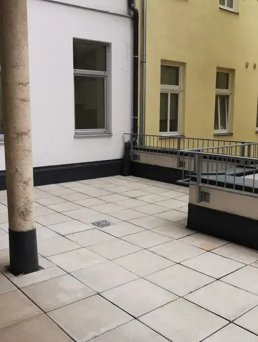 Terrasse III