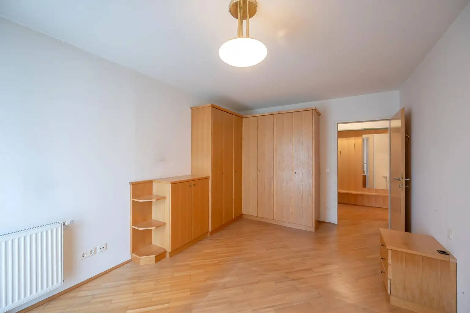 Helle 80m² 3 Zimmer nähe Meidlinger Hauptstrasse | als Anlage oder für Eigennutzer geeignet