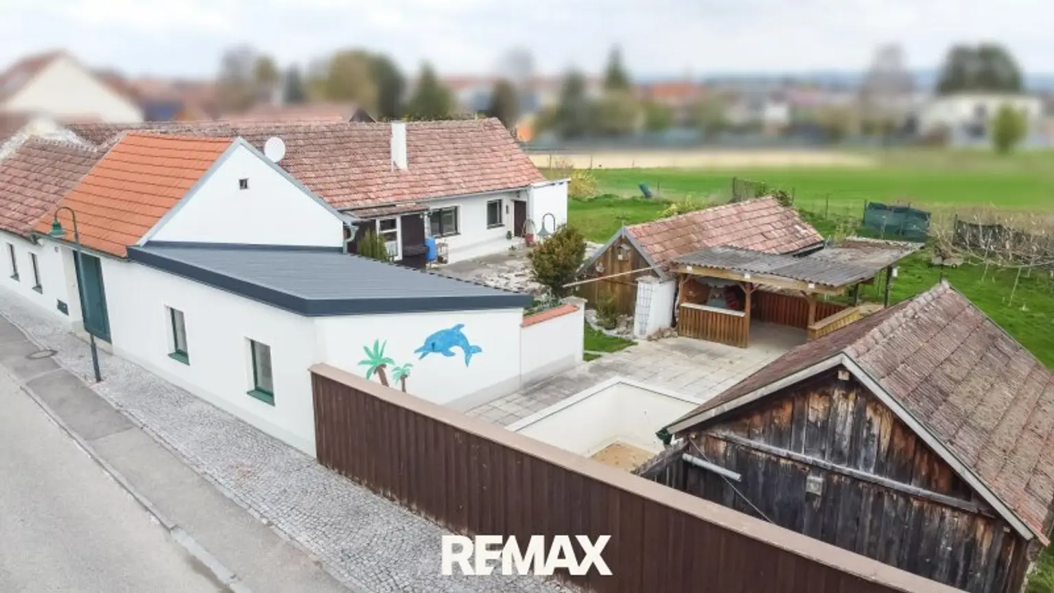 Ihr neues Zuhause !