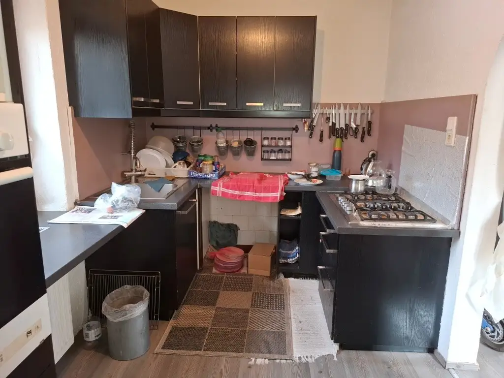 Älteres Einfamilienhaus am Rande von Bruck/Mur zu kaufen !