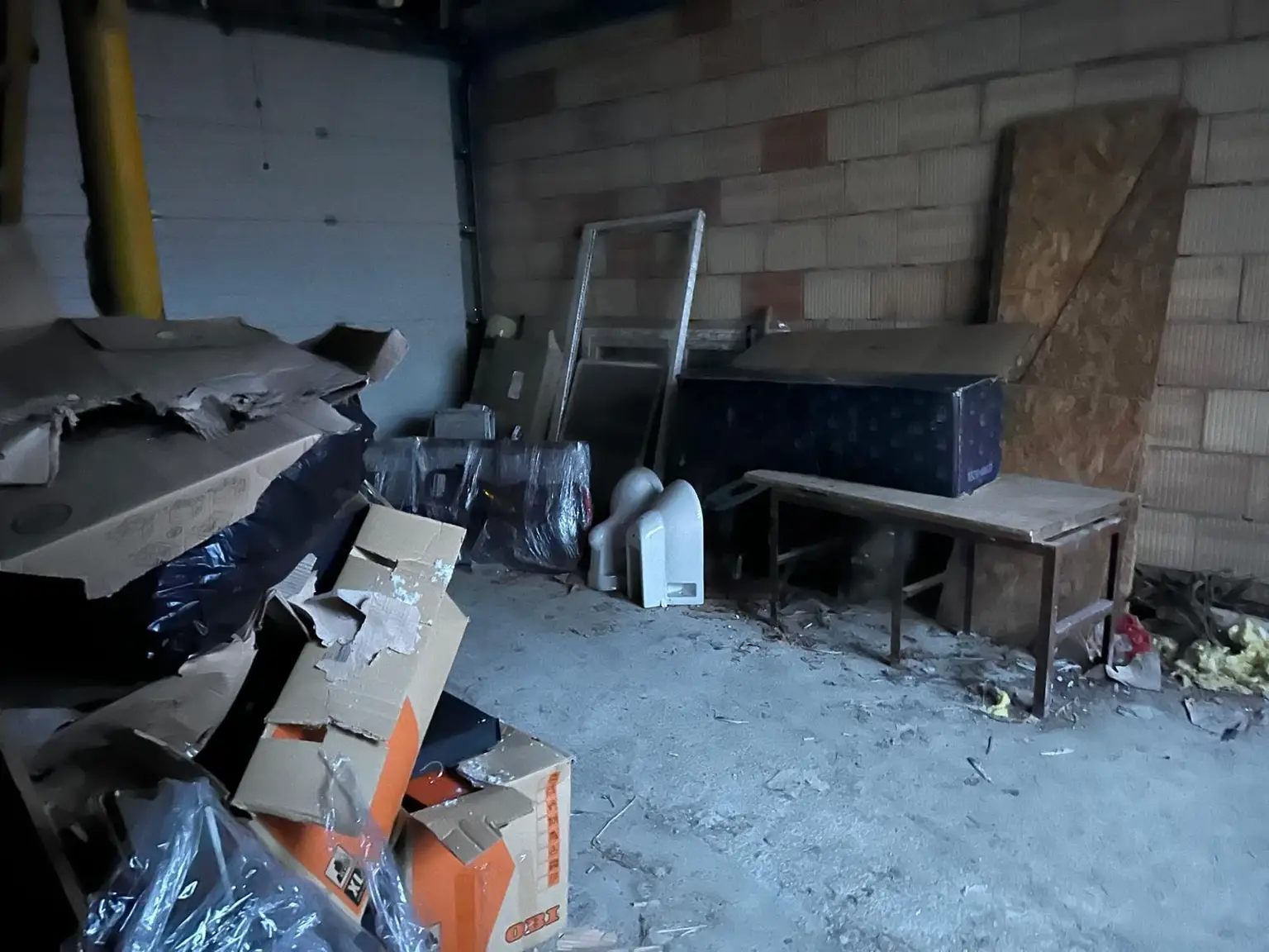 Garage
