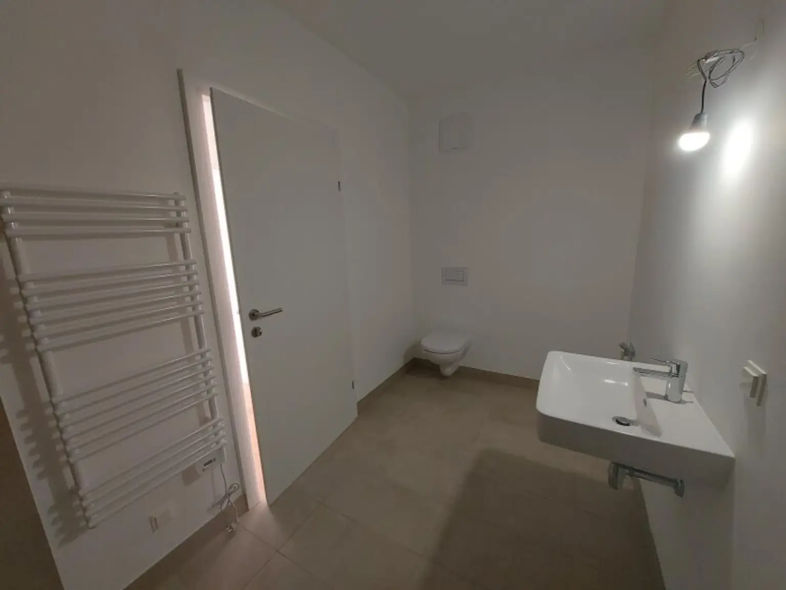 3-Zimmer-Erdgeschoßwohnung mit Terrasse und Tiefgaragenstellplatz (Top 02)