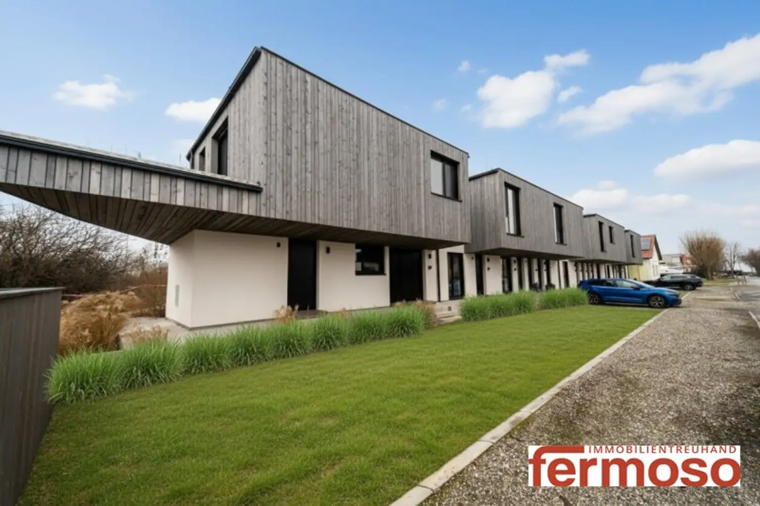 WOHNEN AM WASSER – Exklusive Wohlfühlräume direkt am Segelhafen