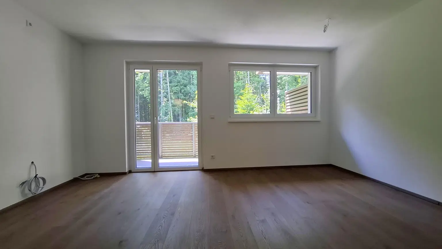2.Zi.-Wohnung Elixhausen (Top 4)