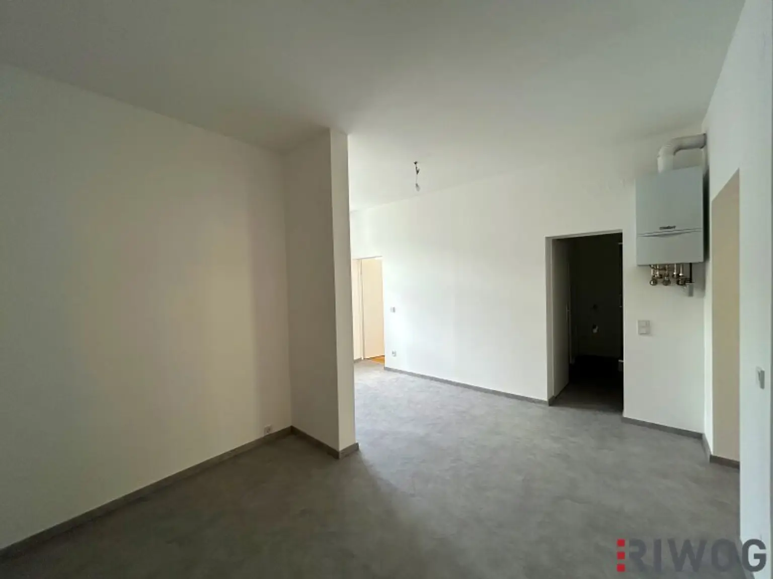 Nähe Matzleinsdorfer Platz und Fortunapark - Erstbezug nach Sanierung - zwischen Triester Straße, Quellenstraße und Troststraße