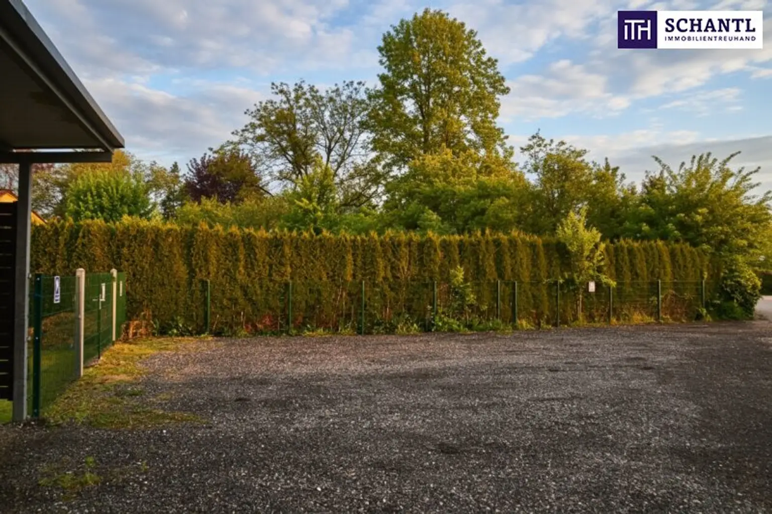 Sofort verdienen! Vermietete 2-Zimmer-Wohnung mit Eigengarten in begehrter Lage Wildon