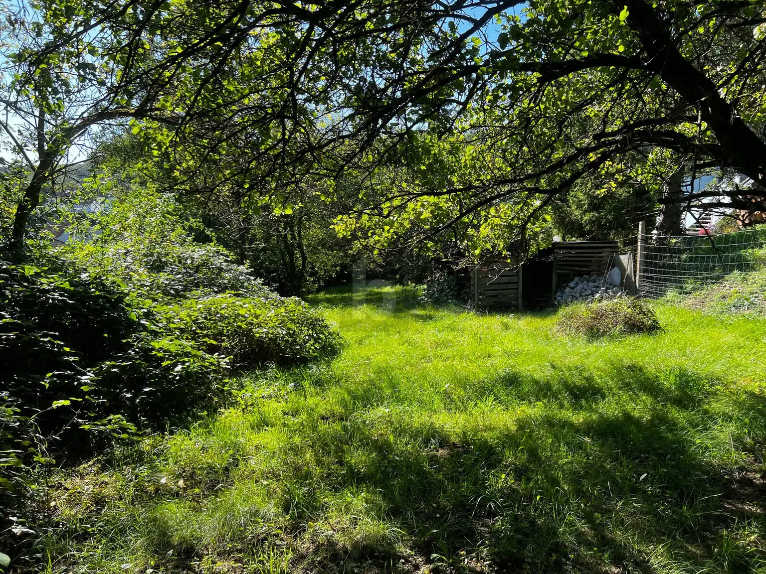 CHARMANTES BLOCKHAUS IN EXKLUSIVER LAGE