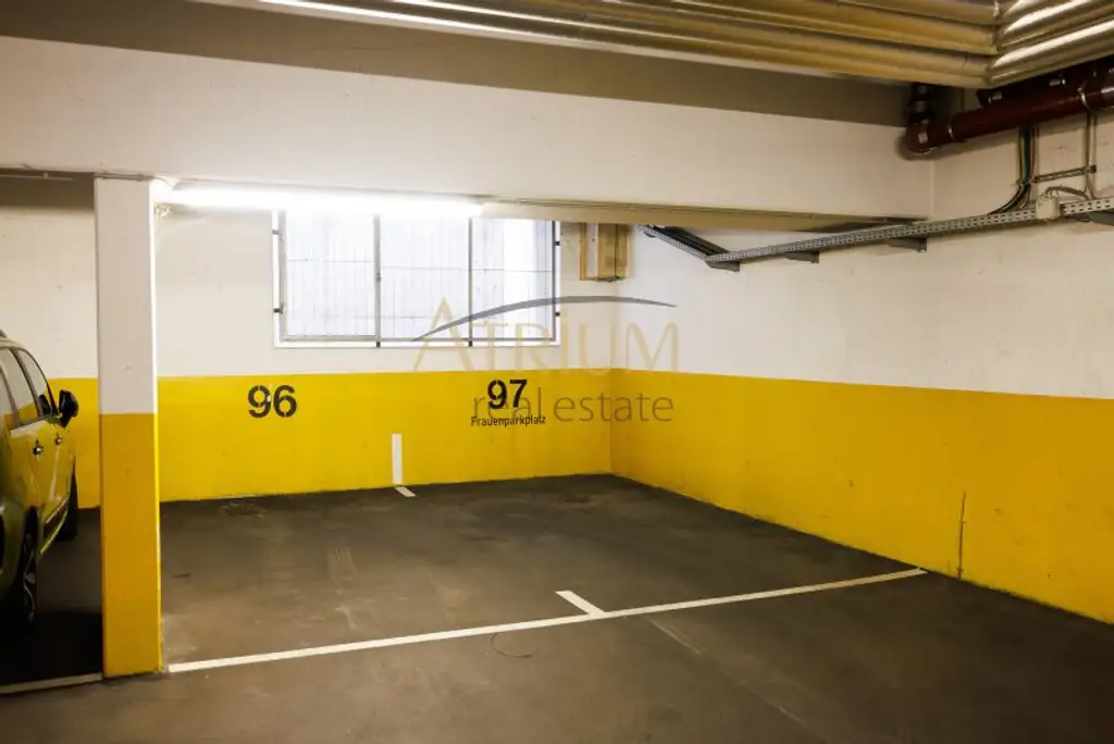 Traumhafte Maisonettenwohnung mit Stadtblick
