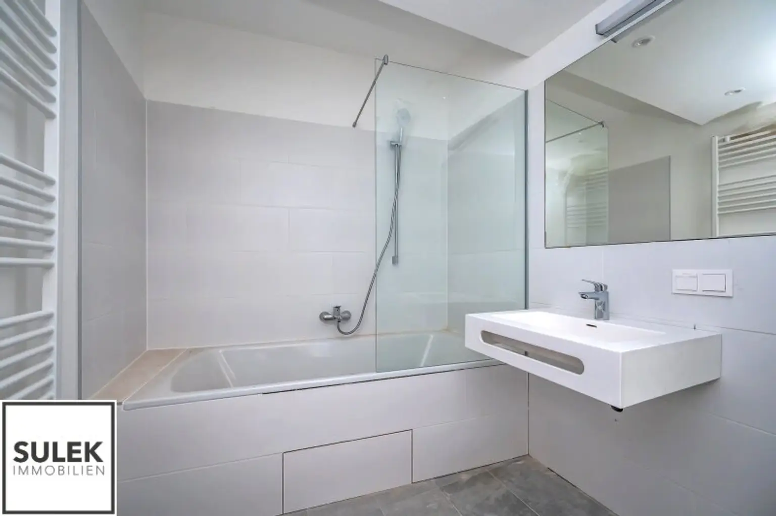 Projekt SCHEFFERGASSE 4: Erstbezug ab Q1/2026! 6 exklusive Wohneinheiten mit Balkon/Garten/Terrasse!