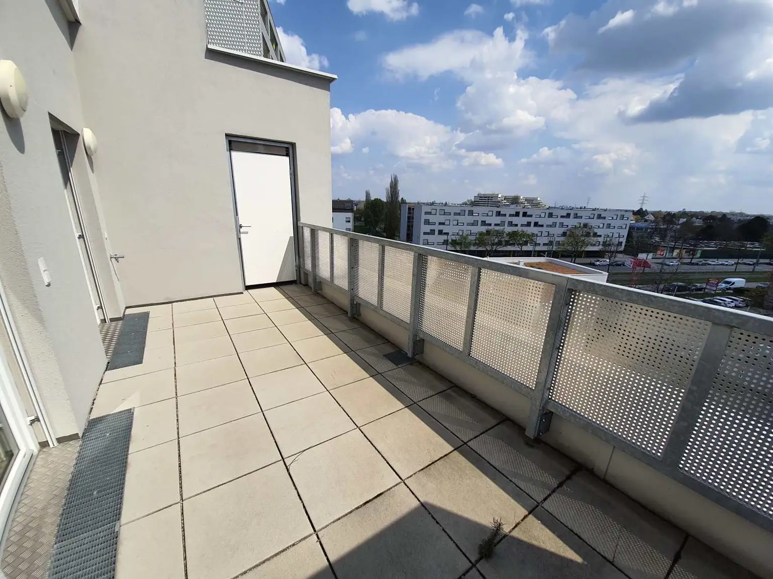 Balkon II