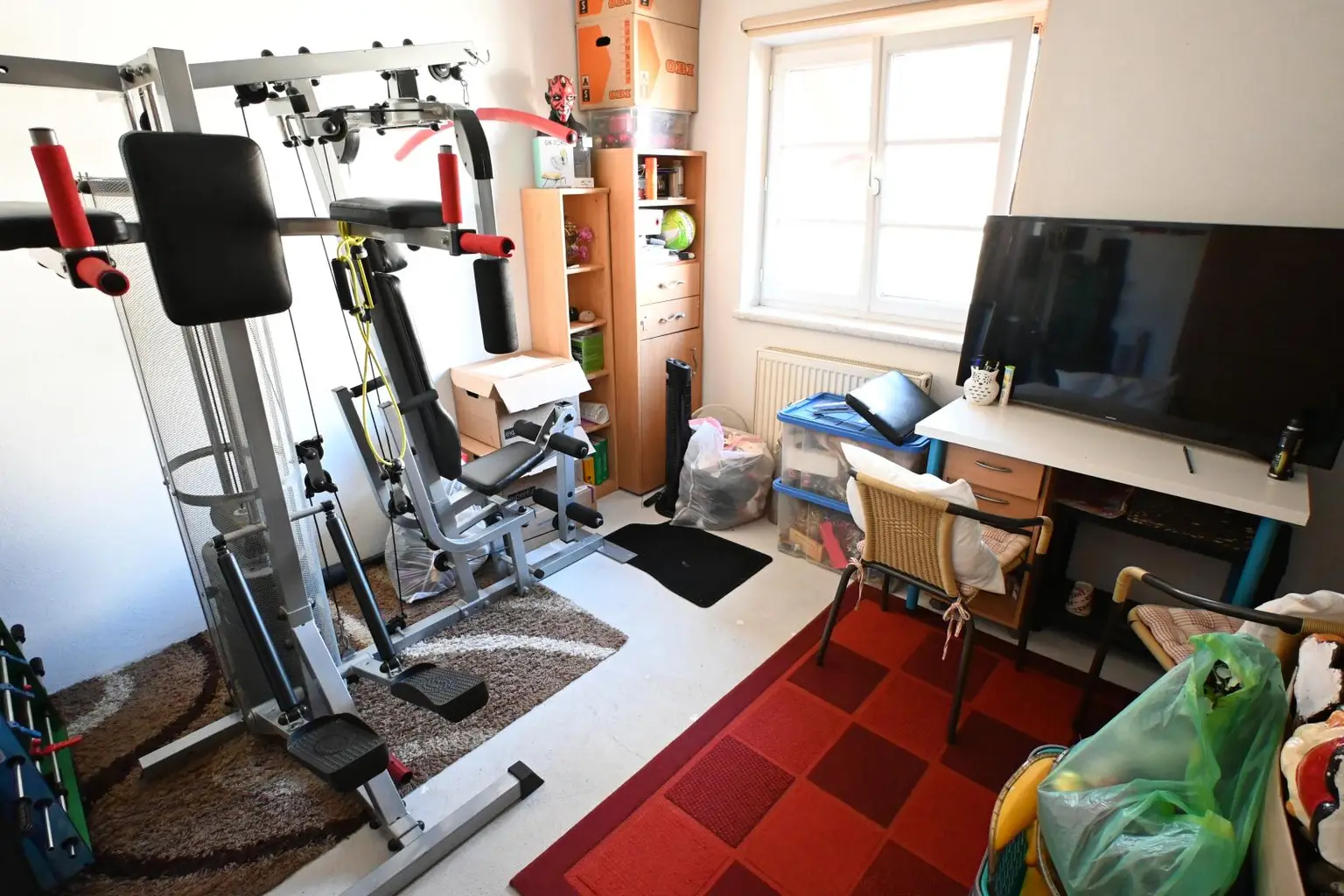 07. Einfamilienhaus 2000 Stockerau