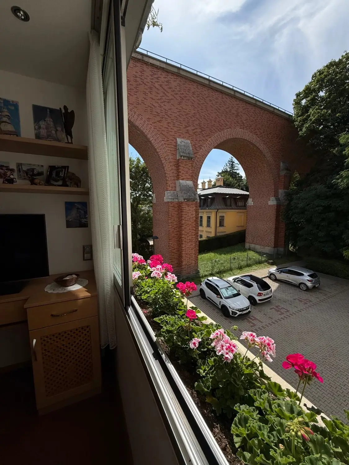 Loggia
