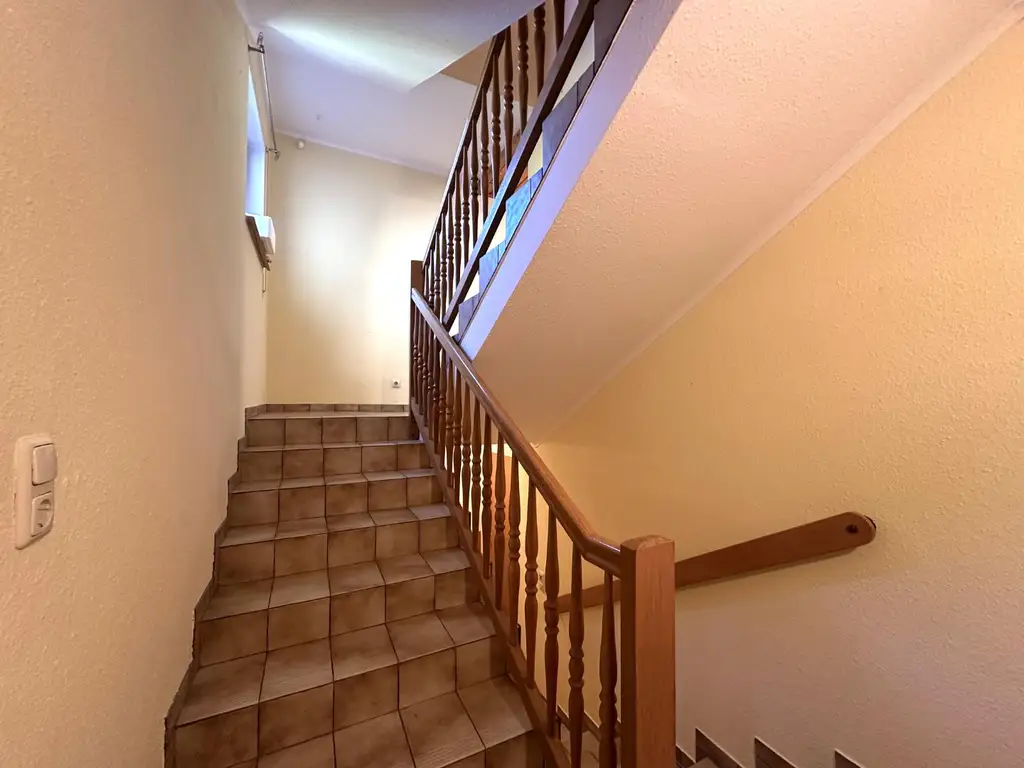 ***Familienfreundliches Eckreihenhaus in traumhafter, sonniger Ruhelage***