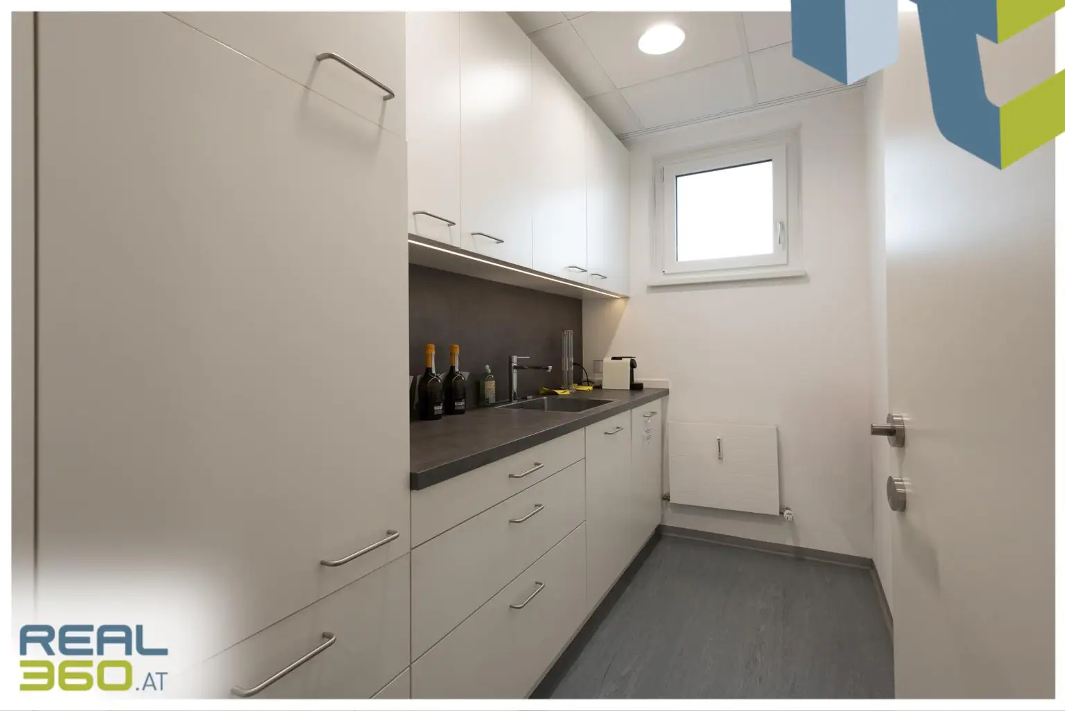 Küche 4. OG