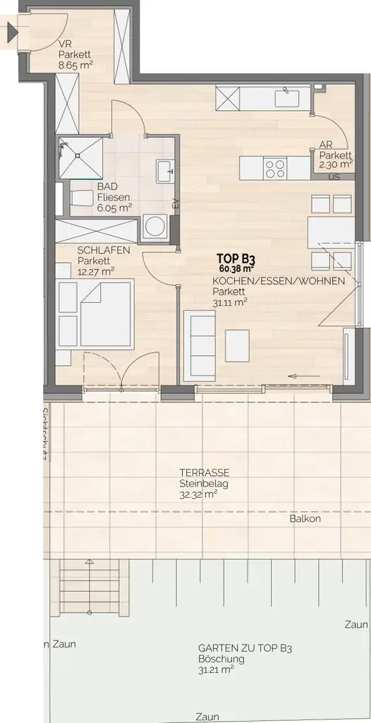 Plan 1
