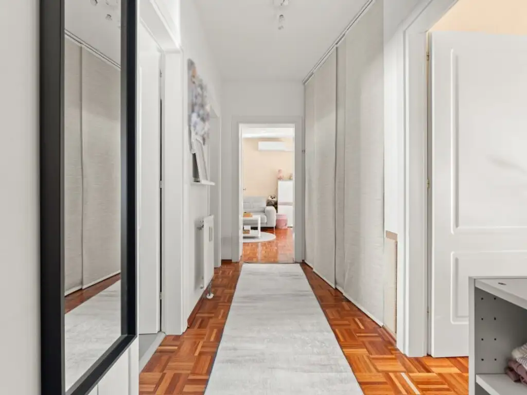 Moderne und schöne 60m² 2 Zi Wohnung mit XL-Terrasse in Feschnig in Aussichtslage - Mantschehofgasse