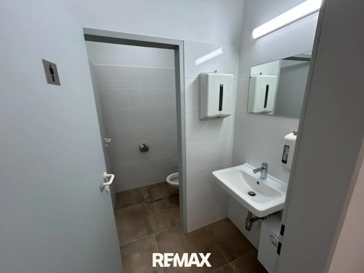 WC