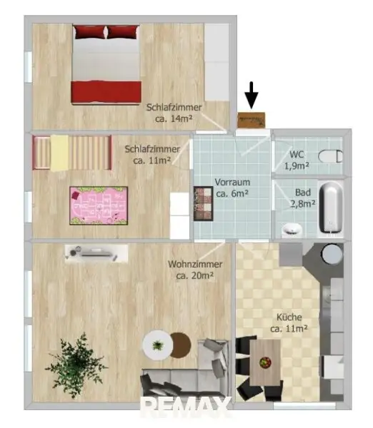 8 Plan
