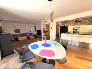 Esszimmer