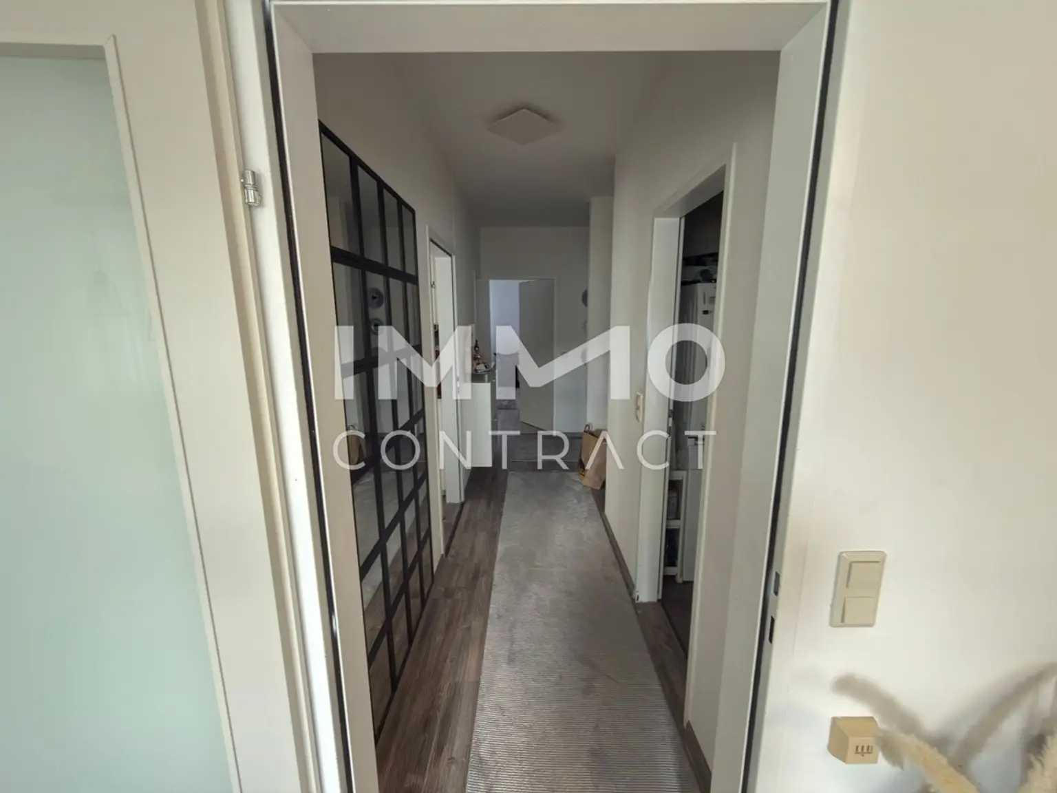 Unbefristete Traumwohnung bei Neunkirchen zu mieten