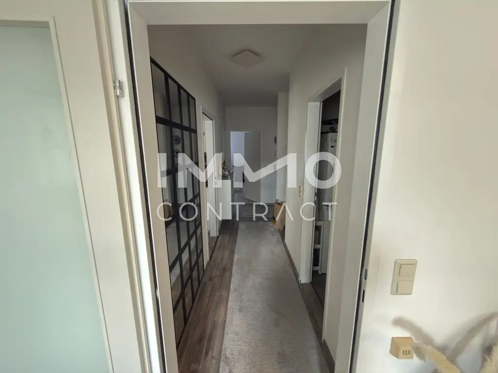 Unbefristete Traumwohnung bei Neunkirchen zu mieten