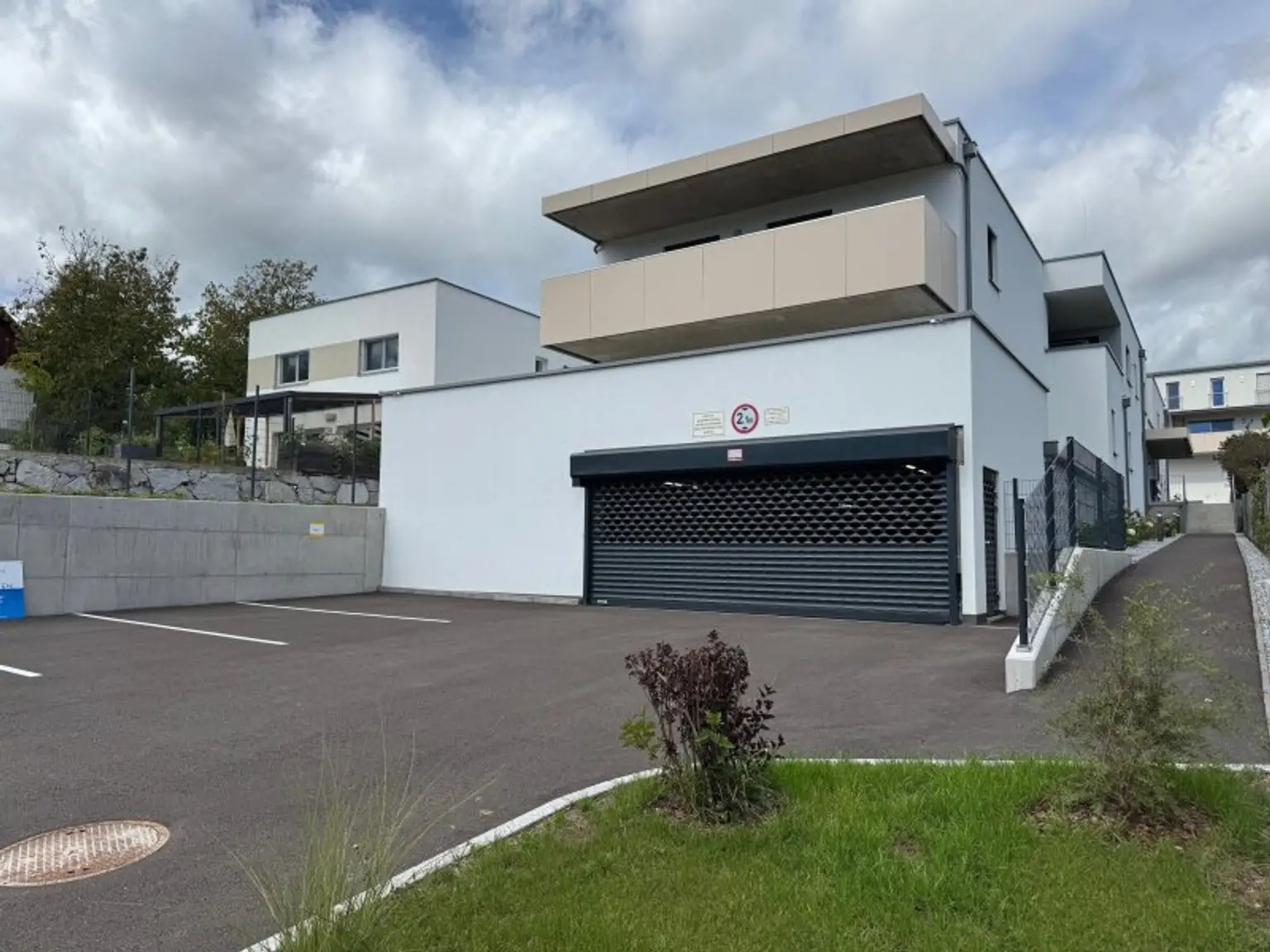 ERSTBEZUG  -  MIETWOHNUNG IN WALDBURG  -  ZENTRAL  -  RUHIG