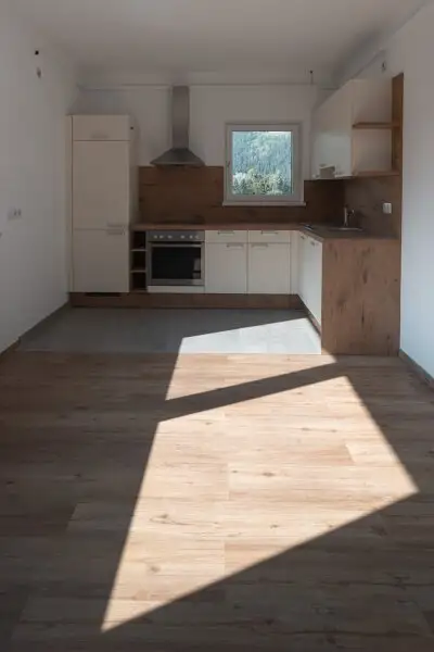 barrierefreie Wohnung in Judenburg: Gepflegt und mit Fernwärme für komfortables Wohnen!