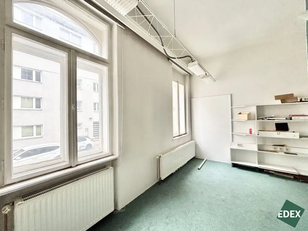 Ihre Chance in Hietzing – 1-Zimmer-Räumlichkeit mit Potenzial, nur wenige Schritte zur U4