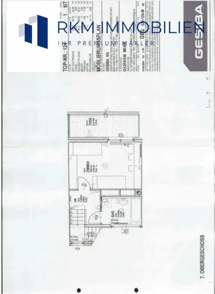 Plan OG