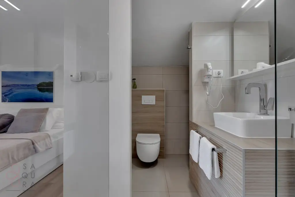Stone Mansion Makarska – Mediterrane Eleganz mit Investitionspotenzial