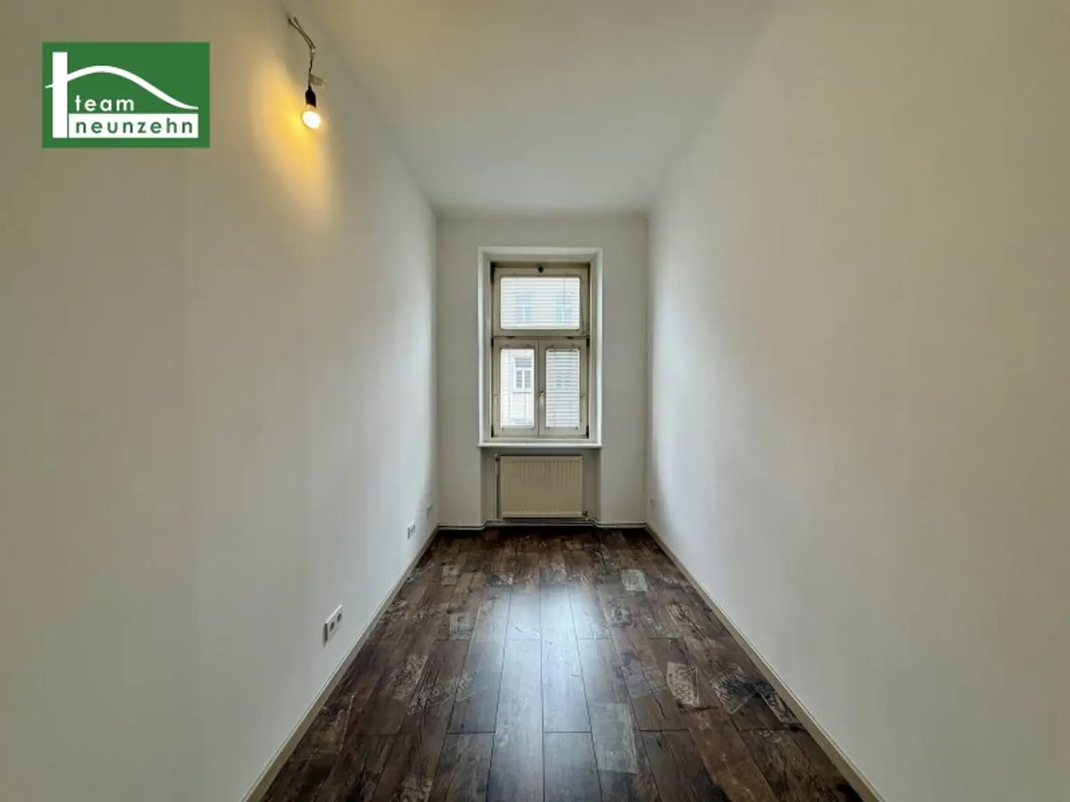 Helle 3-Zimmer-Wohnung mit ca. 84 m² in 1100 Wien – getrennte Küche & gute Raumaufteilung - ab sofort beziehbar!