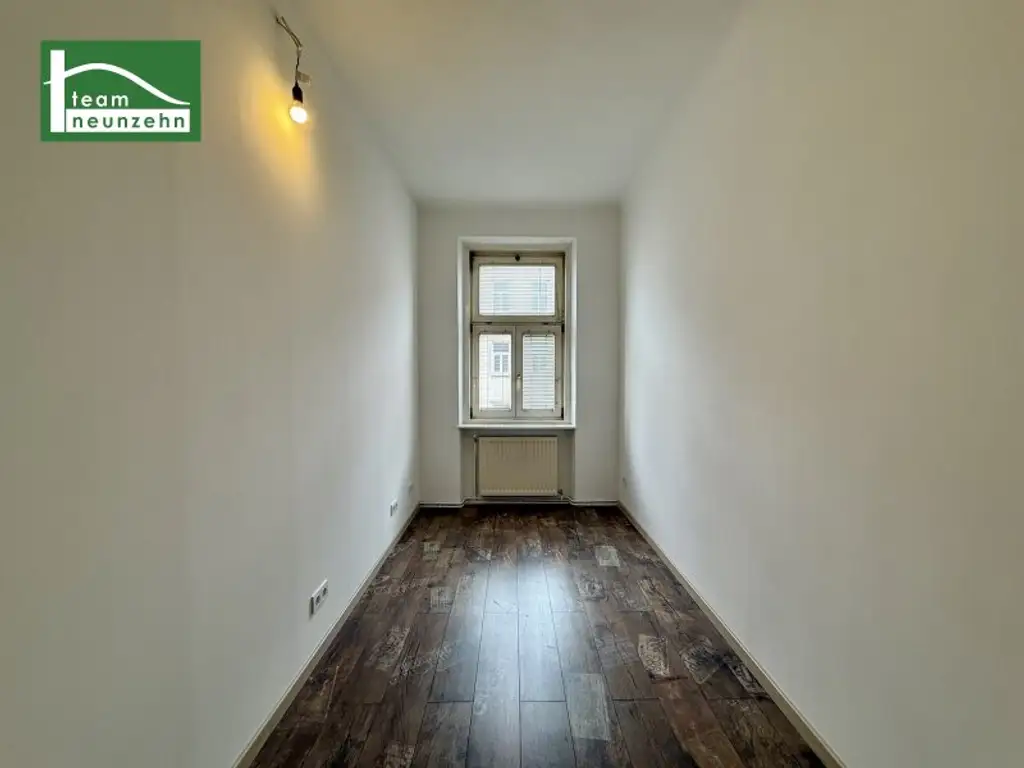 Helle 3-Zimmer-Wohnung mit ca. 84 m² in 1100 Wien – getrennte Küche & gute Raumaufteilung - ab sofort beziehbar!