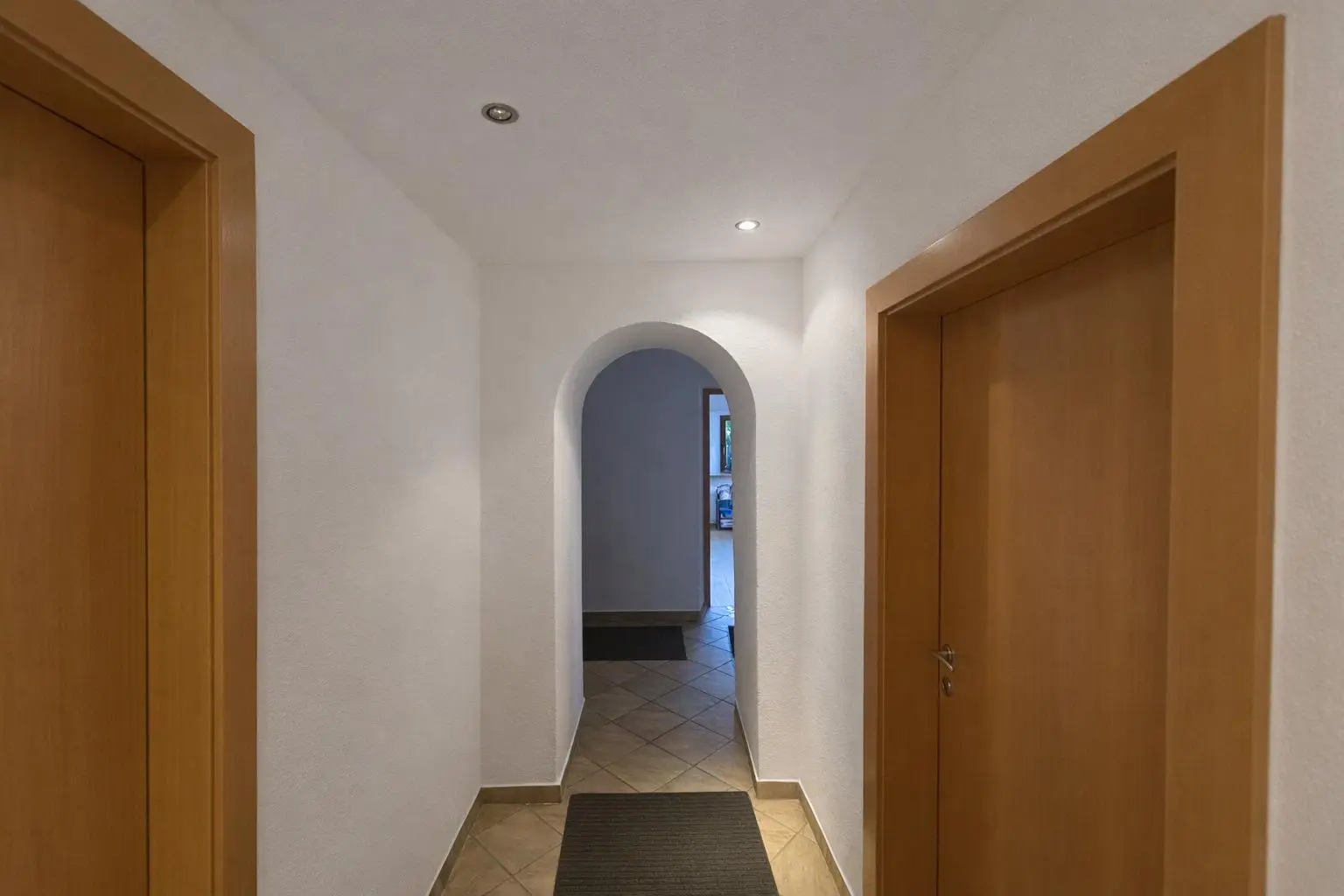 Vorraum (UG - Haupthaus)