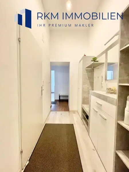 Moderne 2-Zimmer-Wohnung in 1110 Wien nähe U3 Simmerin