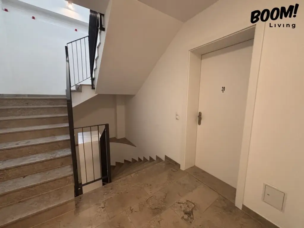 Dachgeschosswohnung in zentraler Ruhelage