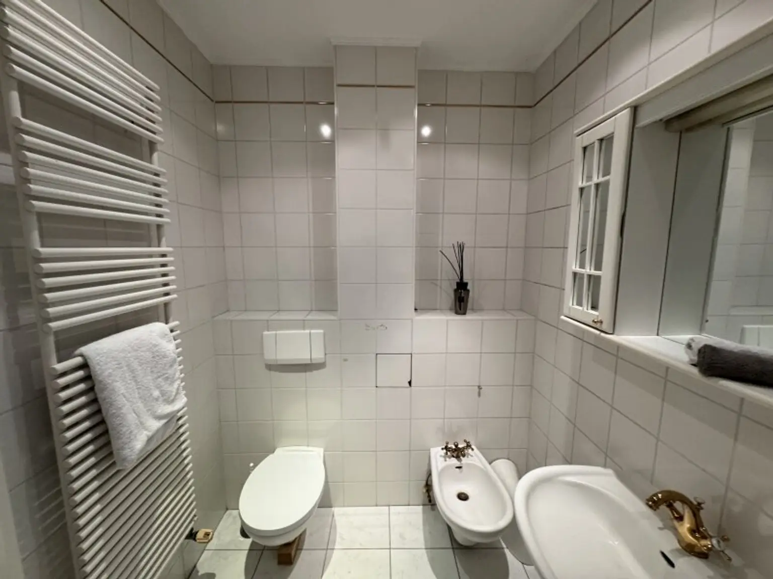 Ihr neues Zuhause am Küniglberg