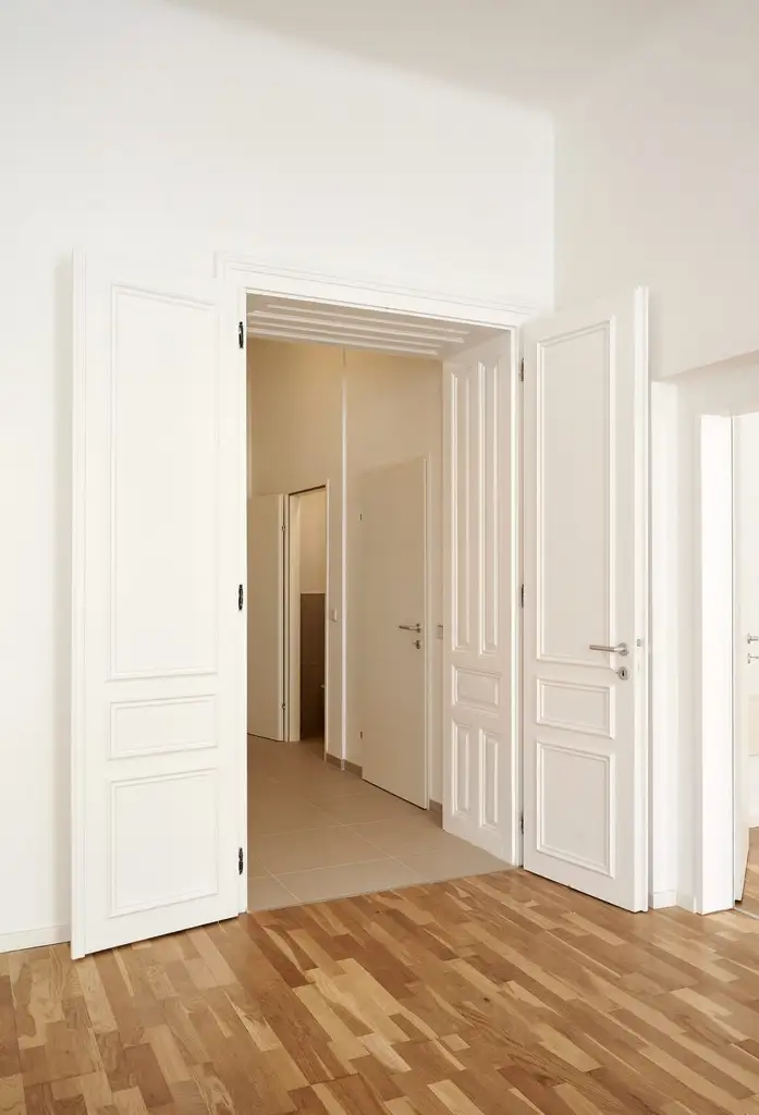 Geräumige 2-Zimmer-Wohnung nähe Kutschkermarkt