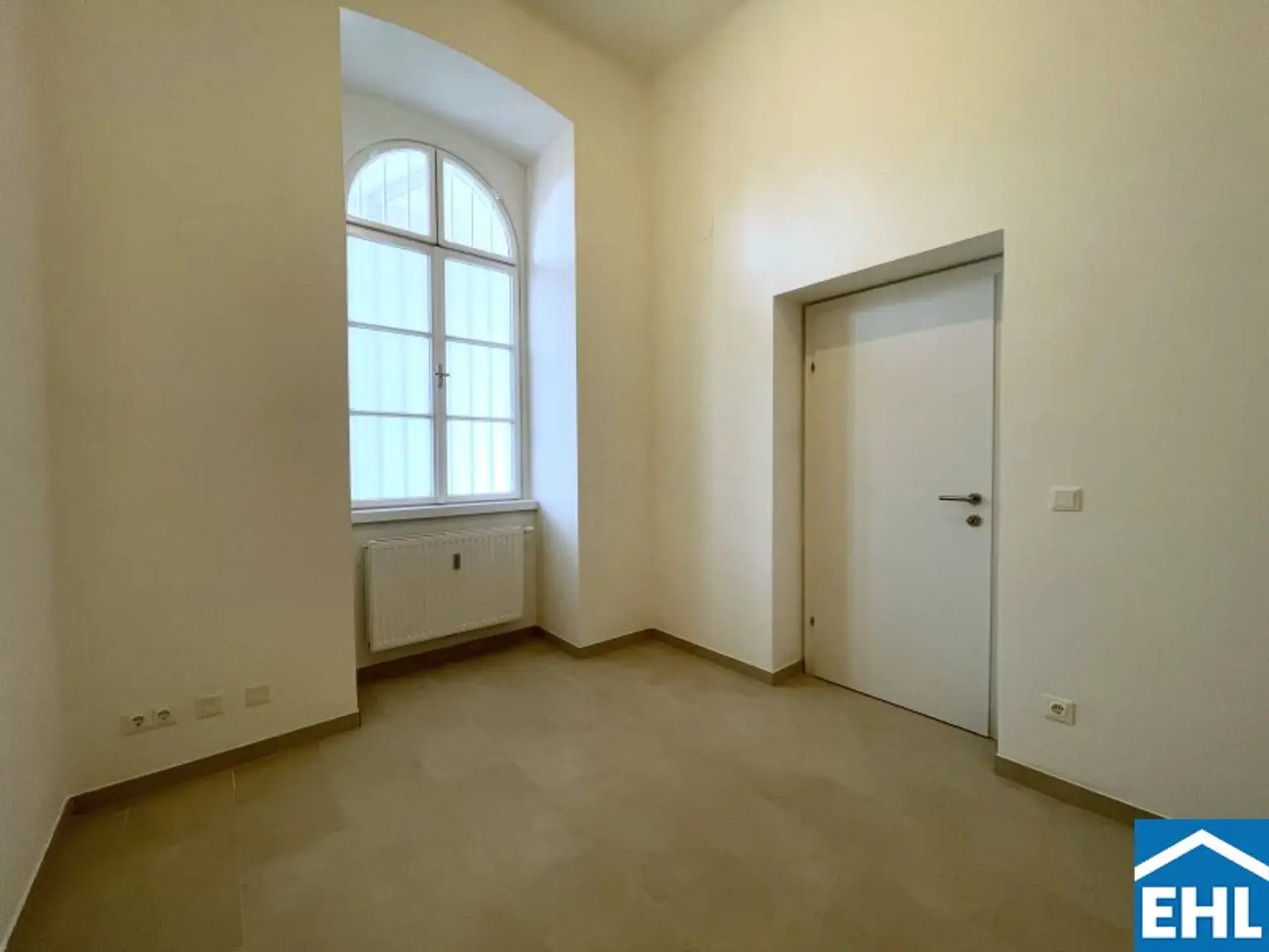 Moderne 3-Zimmer-Wohnung im Arsenal!