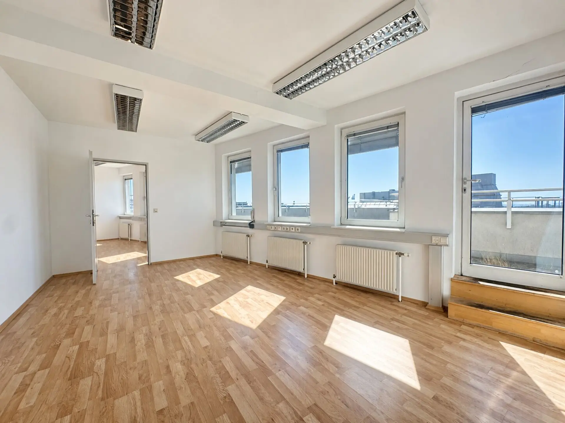 1150 Wien, Meislmarkt 4 OG DG  Top 12   1