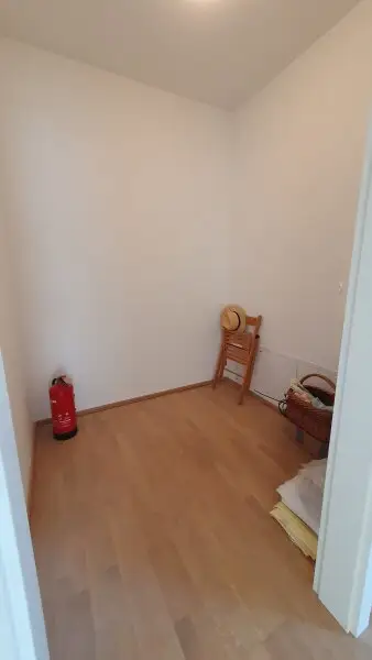 Beeindruckende Neubau Dachterrassenwohnung in Toplage mit Garage!