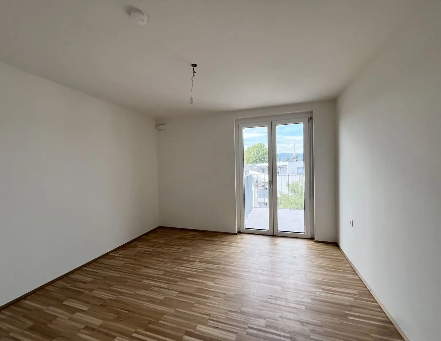 **Jakomini-Verde** Wohnen in Top Lage modern, urban und innovativ!