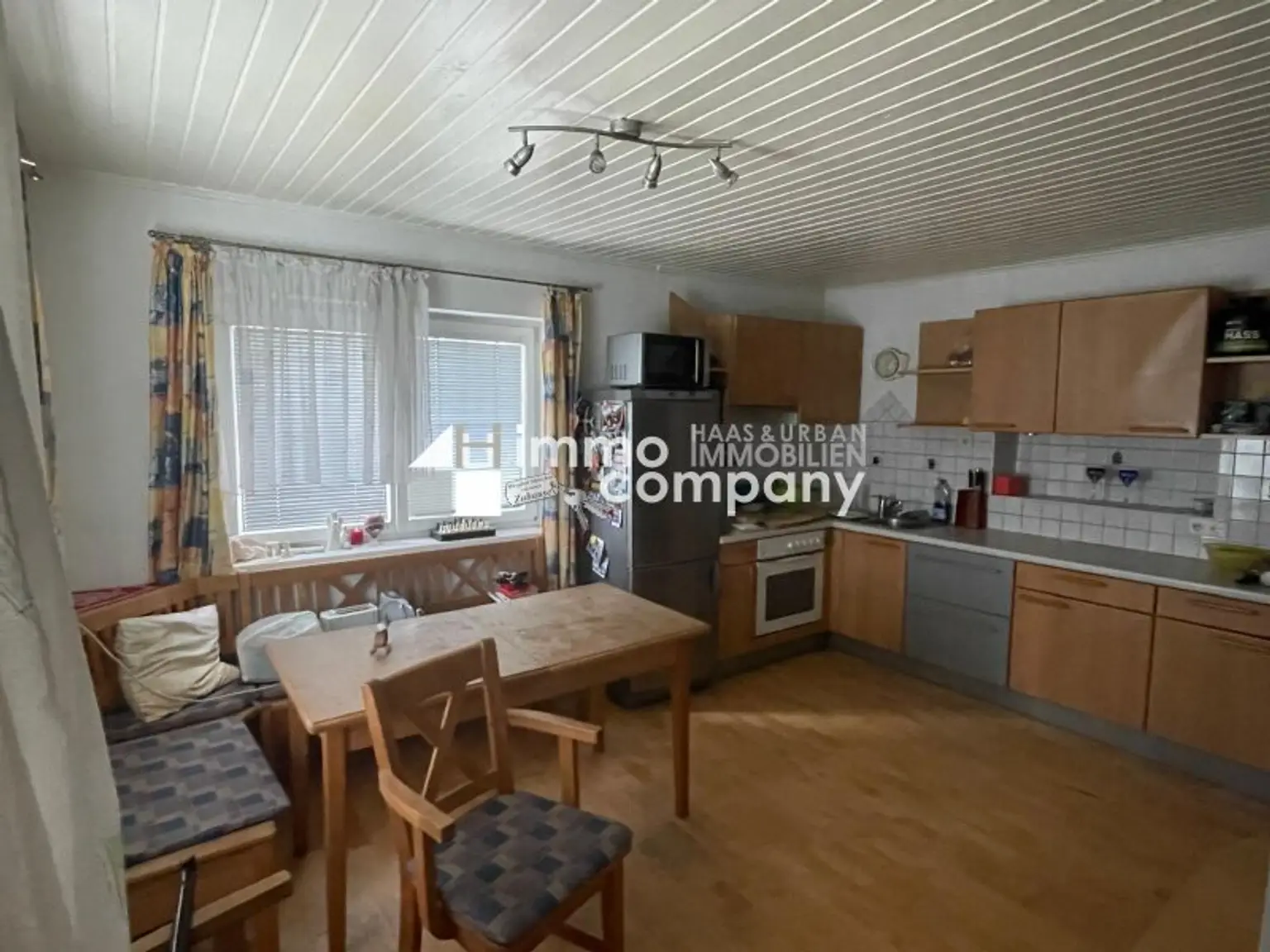Charmantes Einfamilienhaus im Zentrum von Ternitz!