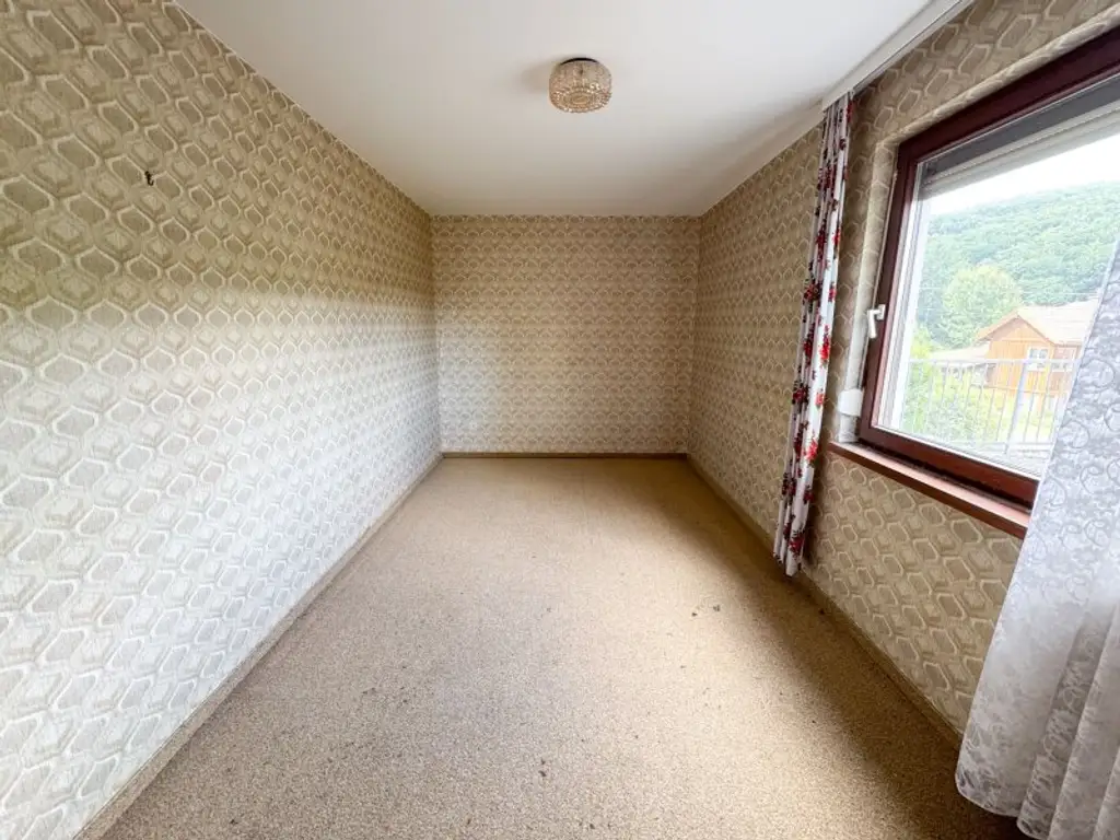 TOPLAGE in Purkersdorf! Sanierungsbedürftiges Einfamilienhaus am Sagberg!