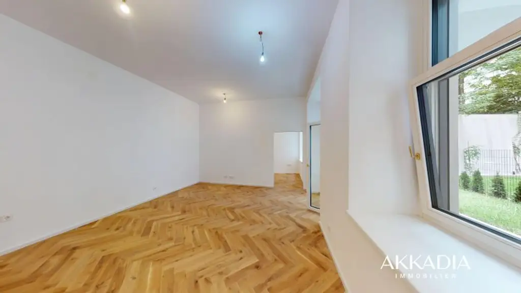 Klassische Eleganz in modernem Rahmen