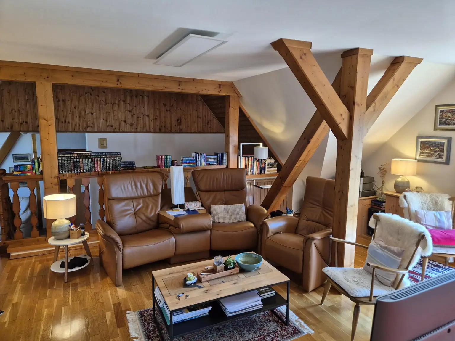 Ein oder Zweifamilienhaus in Wieselburg