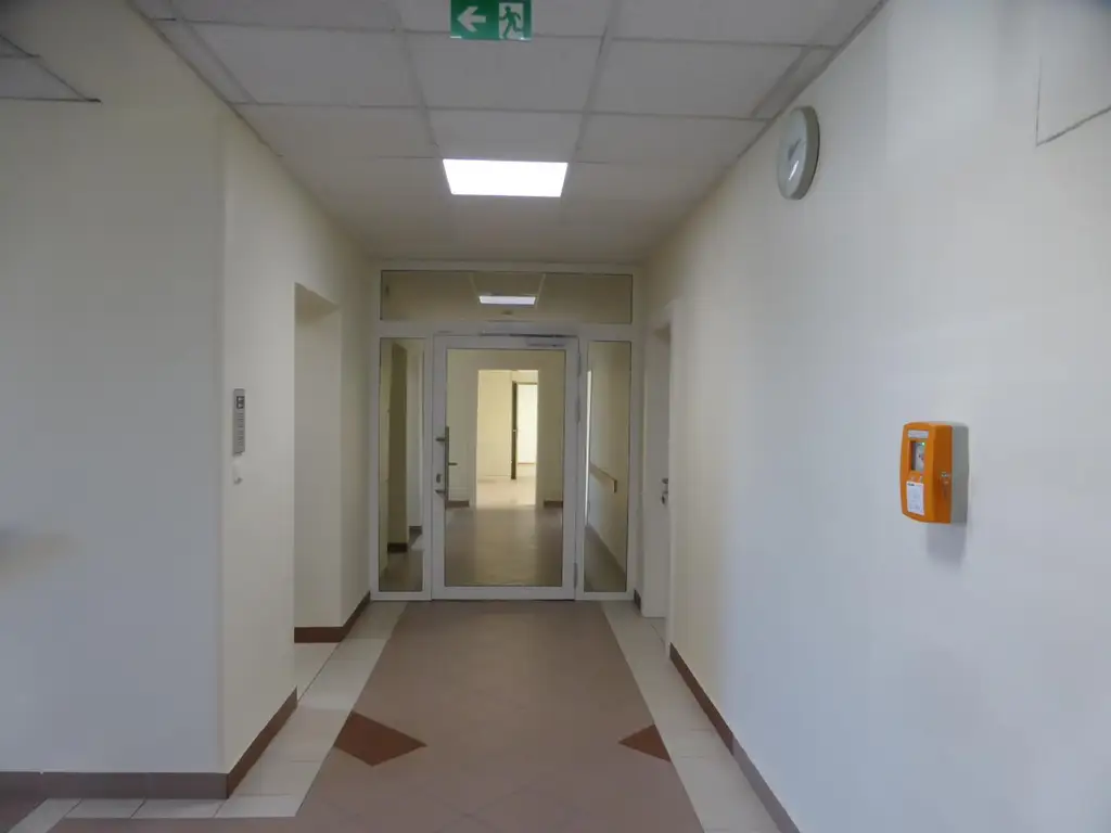 Bürofläche im Herzen von Oberpullendorf