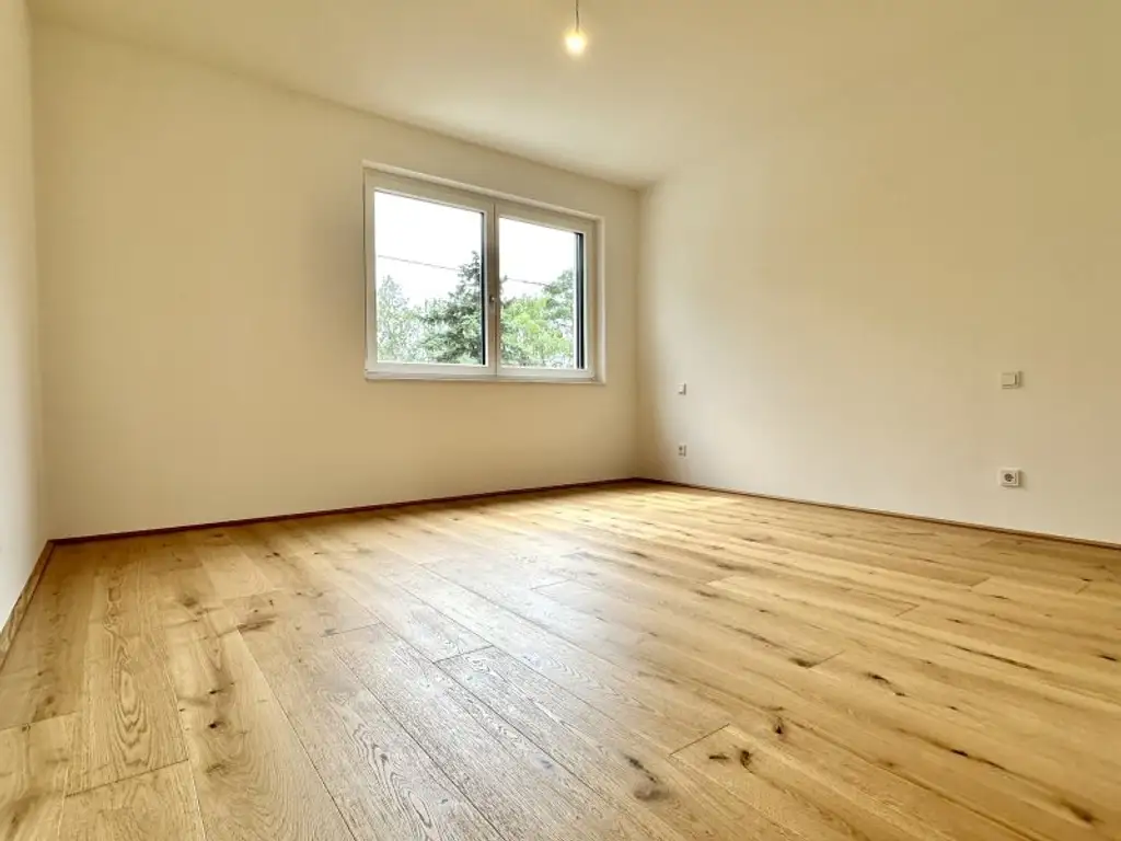 Ihr hochwertiger Erstbezug in U1 Nähe! 2 Terrassen, 2 Badezimmer! Inkl. moderne Markenküche! Provisionsfrei für den Käufer