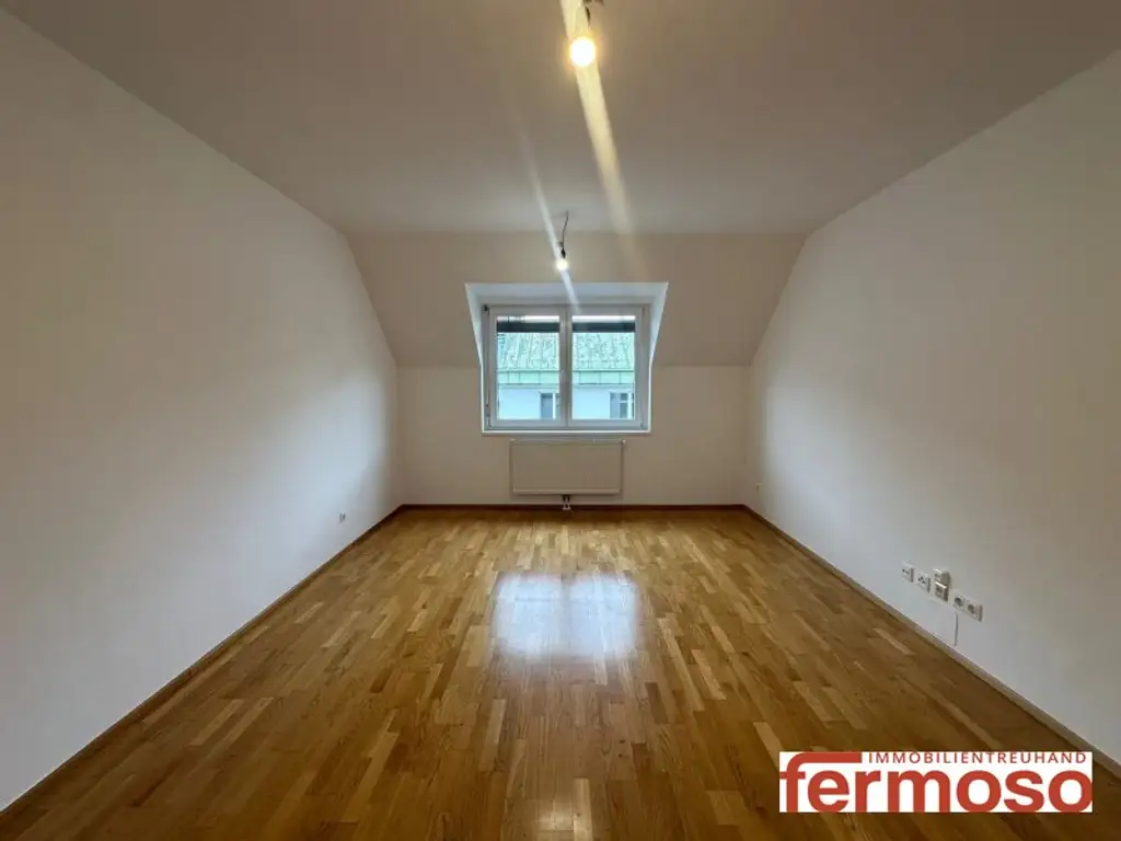 Neuwertige 3-Zimmer-Wohnung in 1190 Wien – modern, hell & U-Bahn-nah!