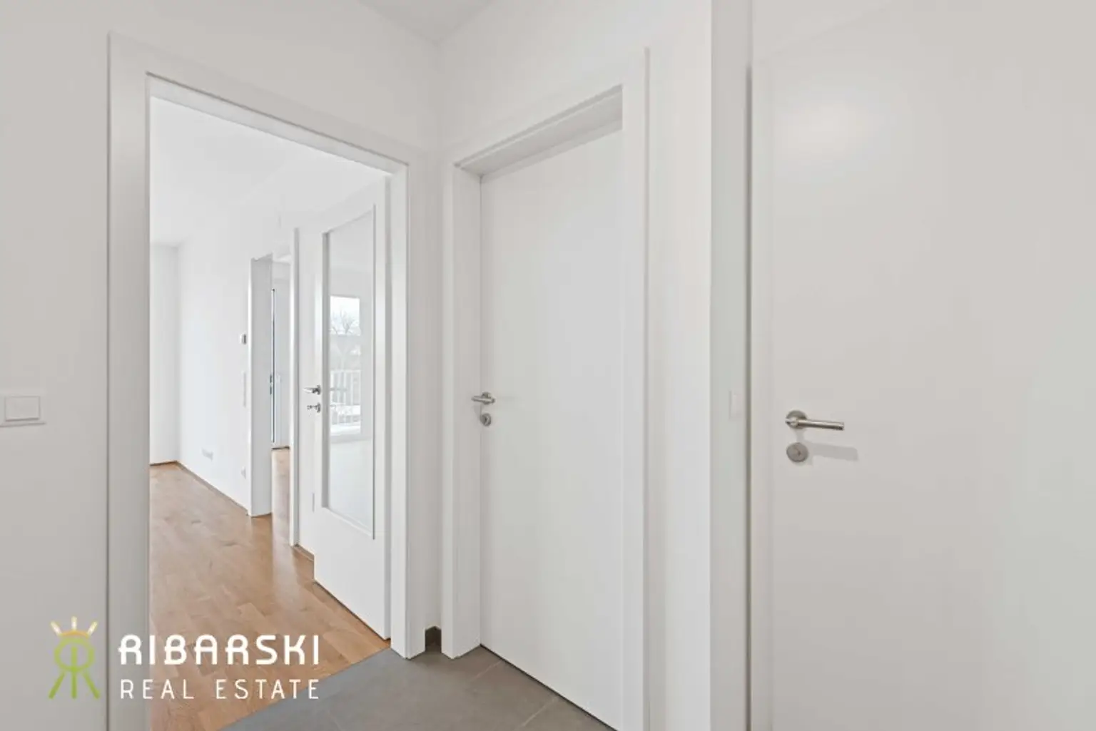 AM SCHULGARTEN - Wohnungen für´s Leben | Top 19 | PROVISIONSFRE I Loggia ostseitig