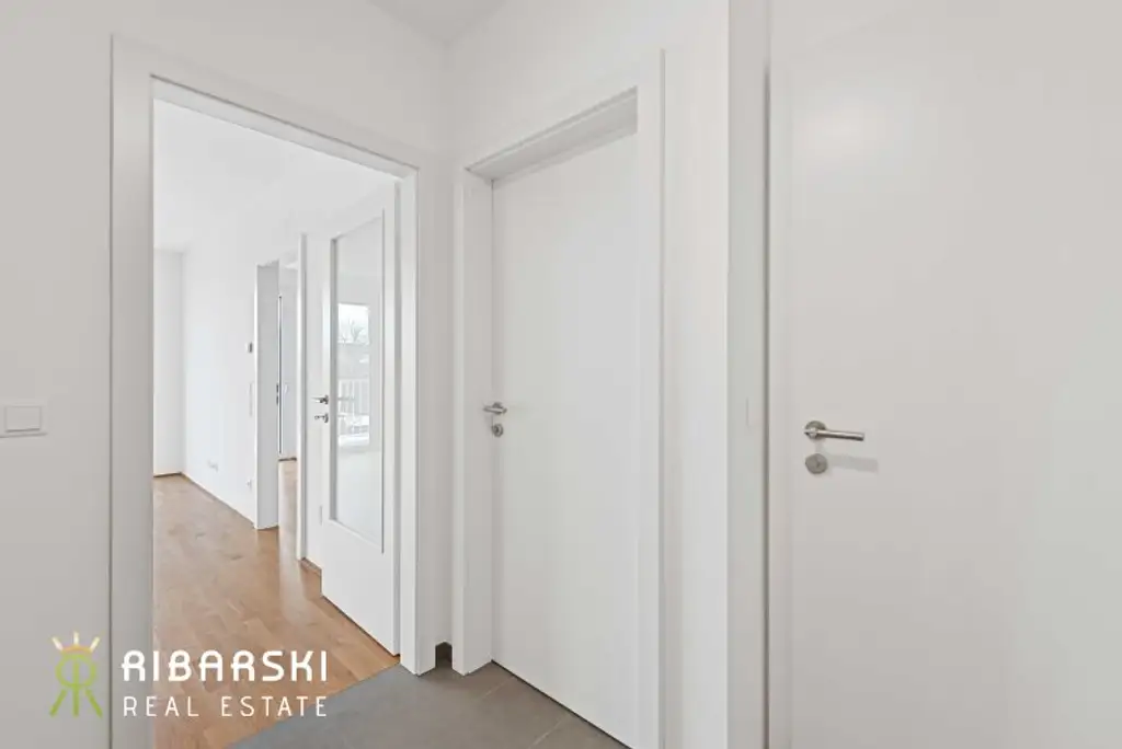 AM SCHULGARTEN - Wohnungen für´s Leben | Top 19 | PROVISIONSFRE I Loggia ostseitig